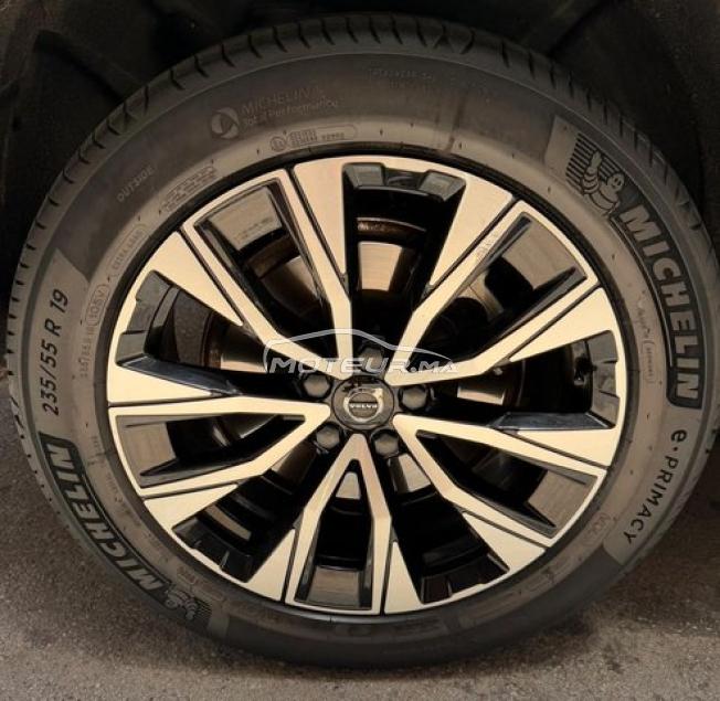 VOLVO XC 60 2024