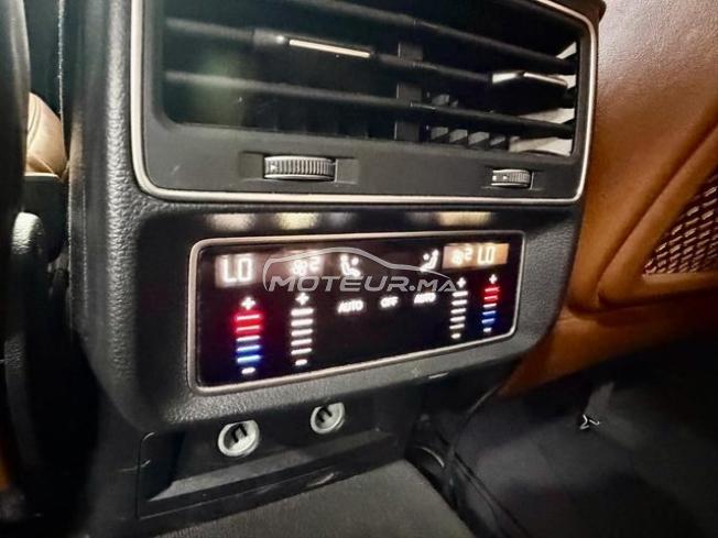 Audi Q8 Diesel Automatique 2021 à Casablanca