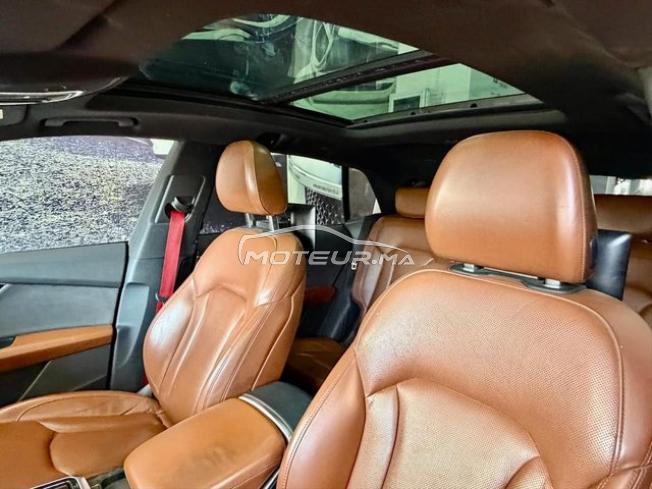 Audi Q8 Diesel Automatique 2021 à Casablanca