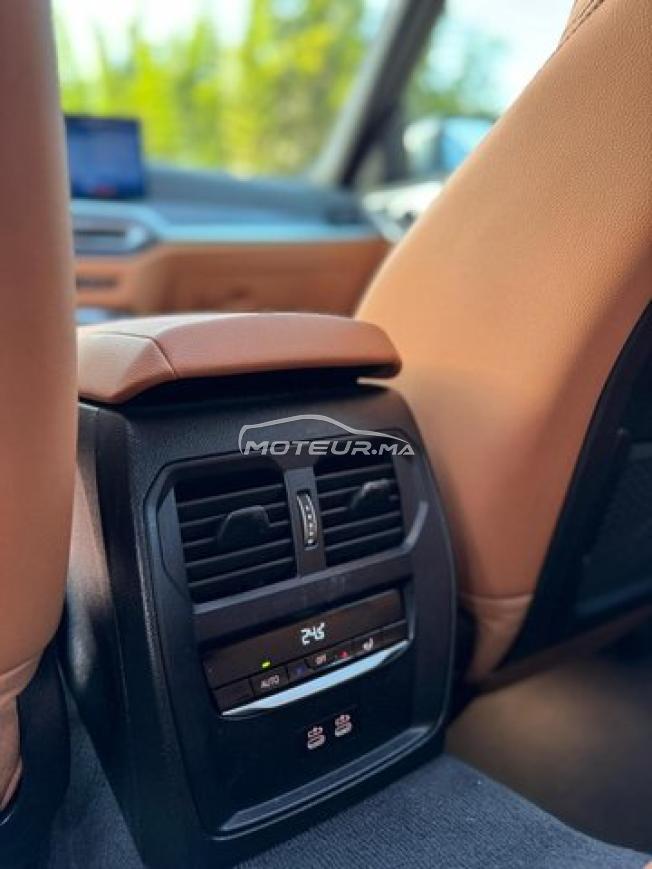 BMW Série 4 Gran Coupé 420d Pack M
