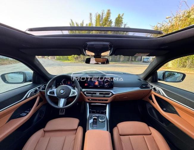 BMW Série 4 Gran Coupé 420d Pack M