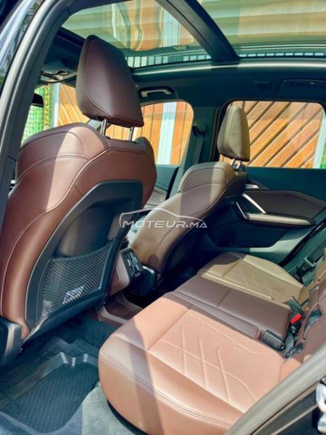 BMW X1 Pack M