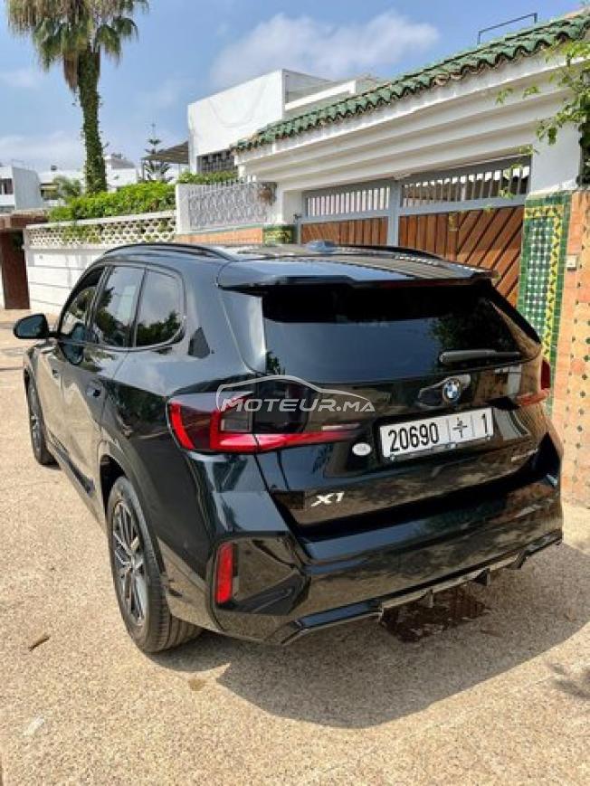 BMW X1 Pack M
