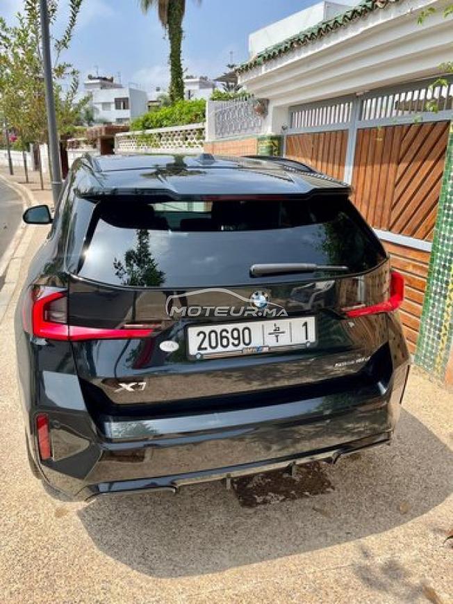 BMW X1 Pack M