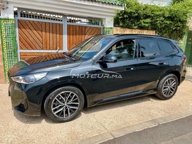 BMW X1 Pack M