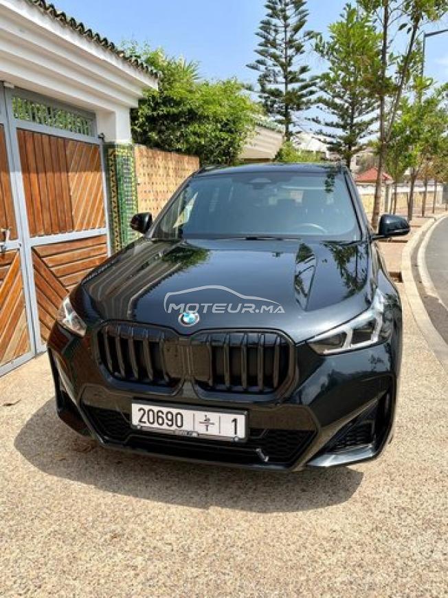 BMW X1 Pack M