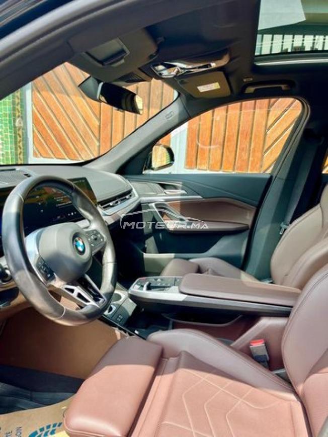 BMW X1 Pack M