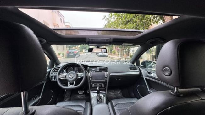 Volkswagen Golf 7 Rline 2020 diesel