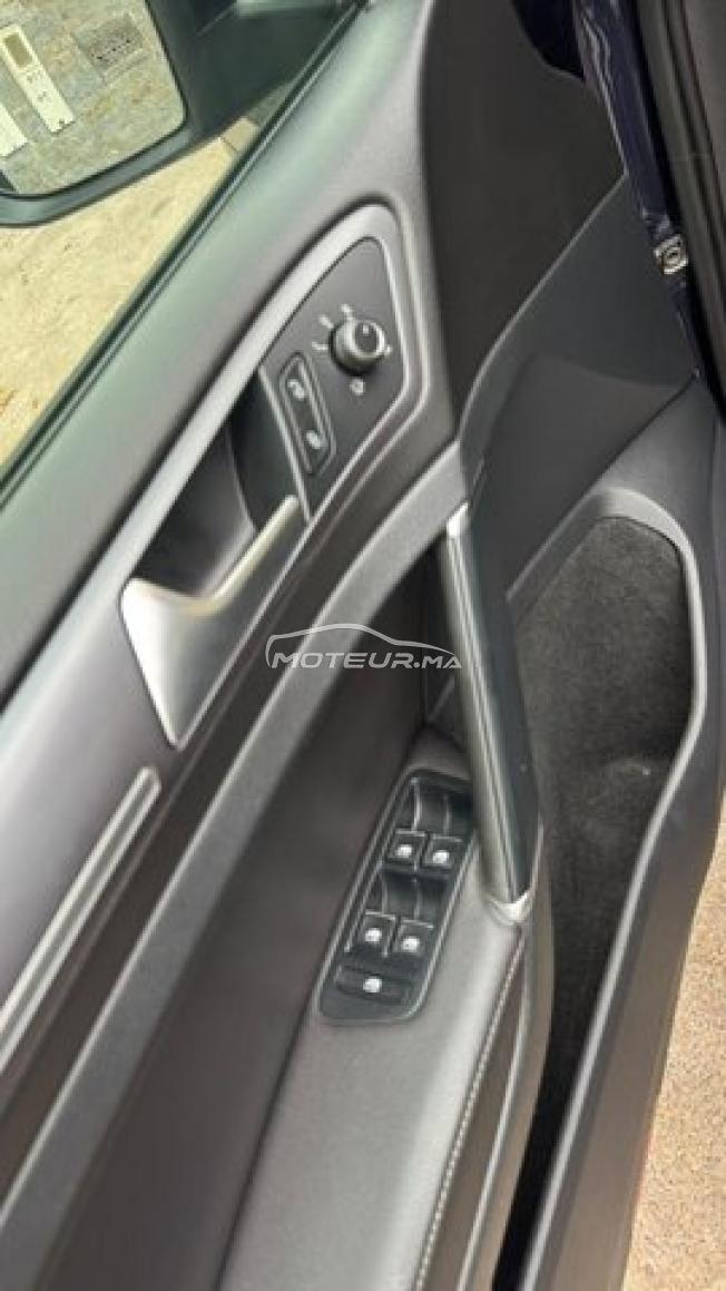 Volkswagen Golf 7 Rline 2020 diesel