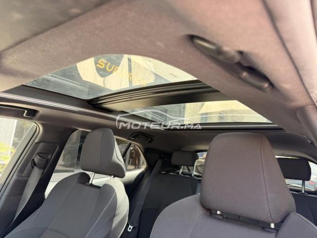 Toyota Corolla Hybride Automatique 2022 à Rabat