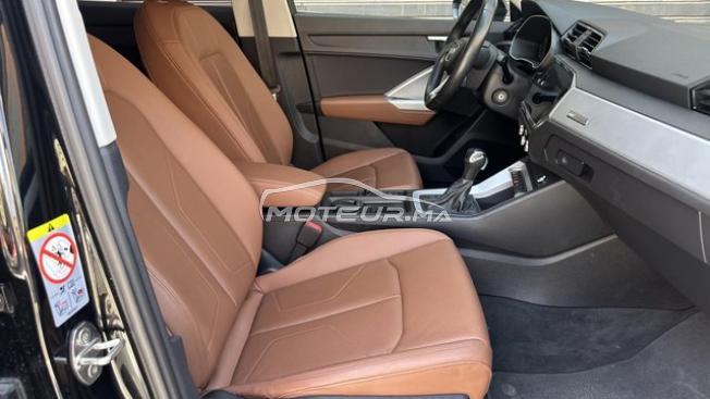 Audi Q3 Diesel Automatique 2021 à Marrakech