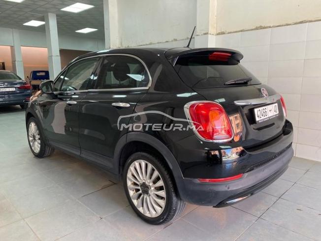 FIAT 500 X DIÉSEL 