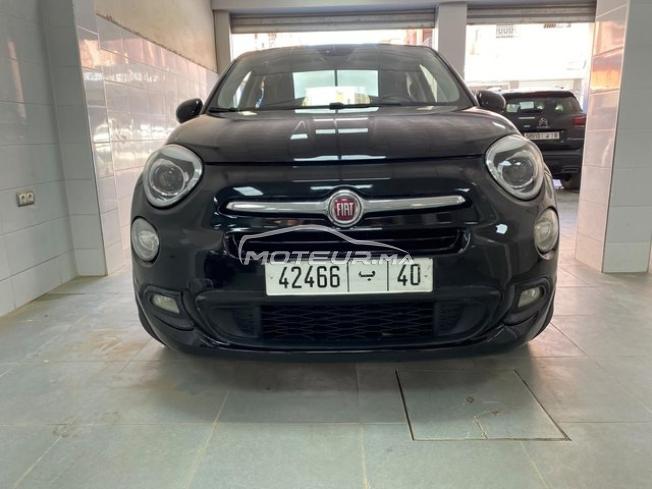 FIAT 500 X DIÉSEL 