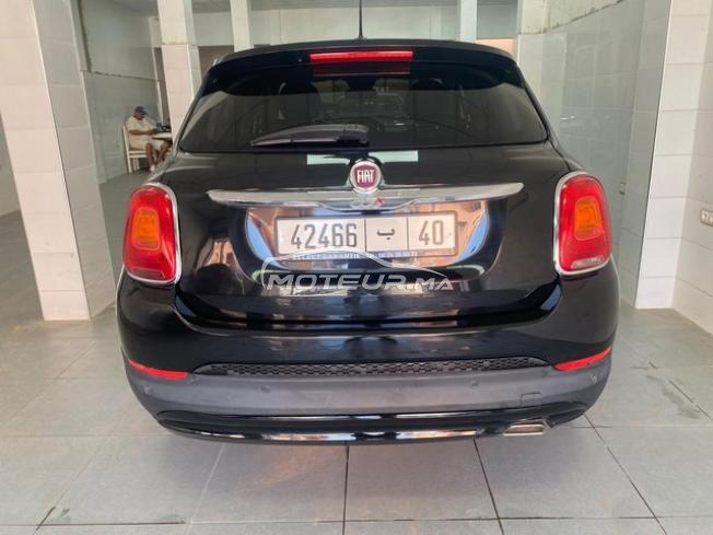 FIAT 500 X DIÉSEL 