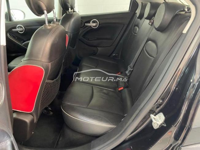 FIAT 500 X DIÉSEL 