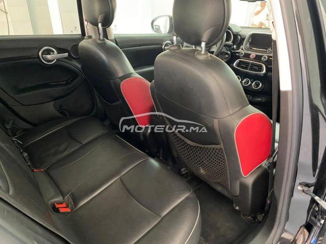 FIAT 500 X DIÉSEL 