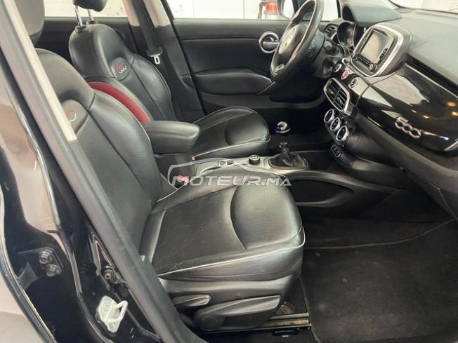 FIAT 500 X DIÉSEL 