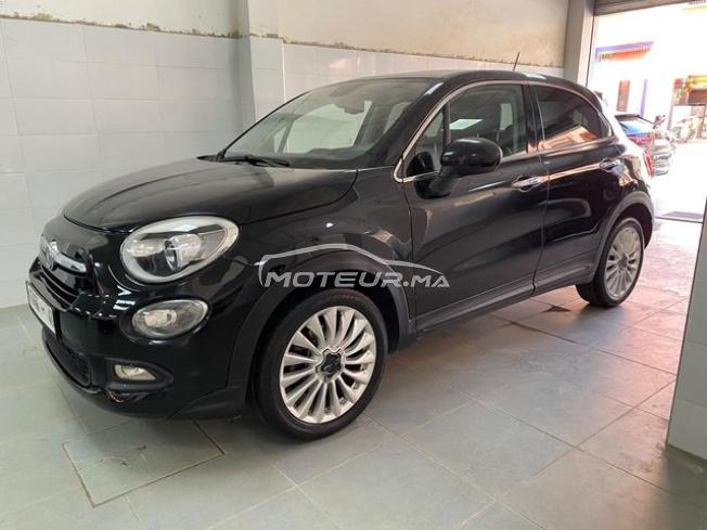 FIAT 500 X DIÉSEL 