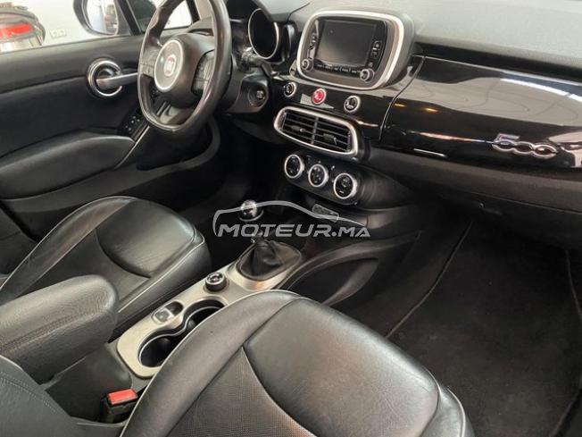 FIAT 500 X DIÉSEL 