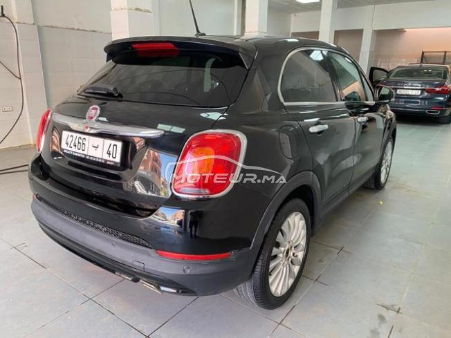 FIAT 500 X DIÉSEL 