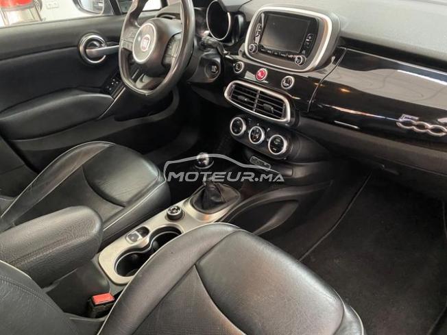 FIAT 500 X DIÉSEL 