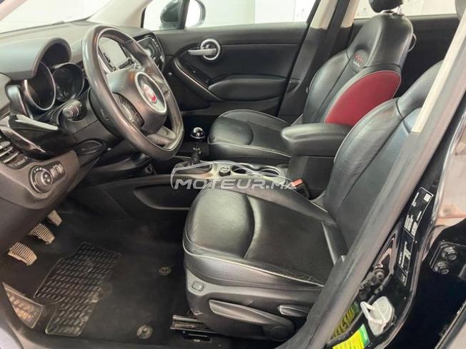 FIAT 500 X DIÉSEL 