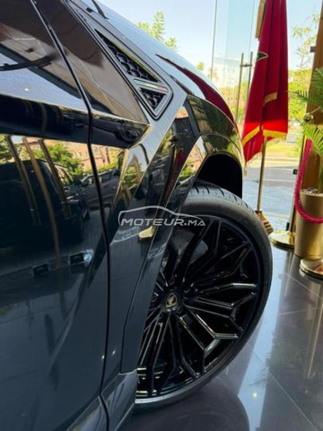 Lamborghini Urus SE 2026