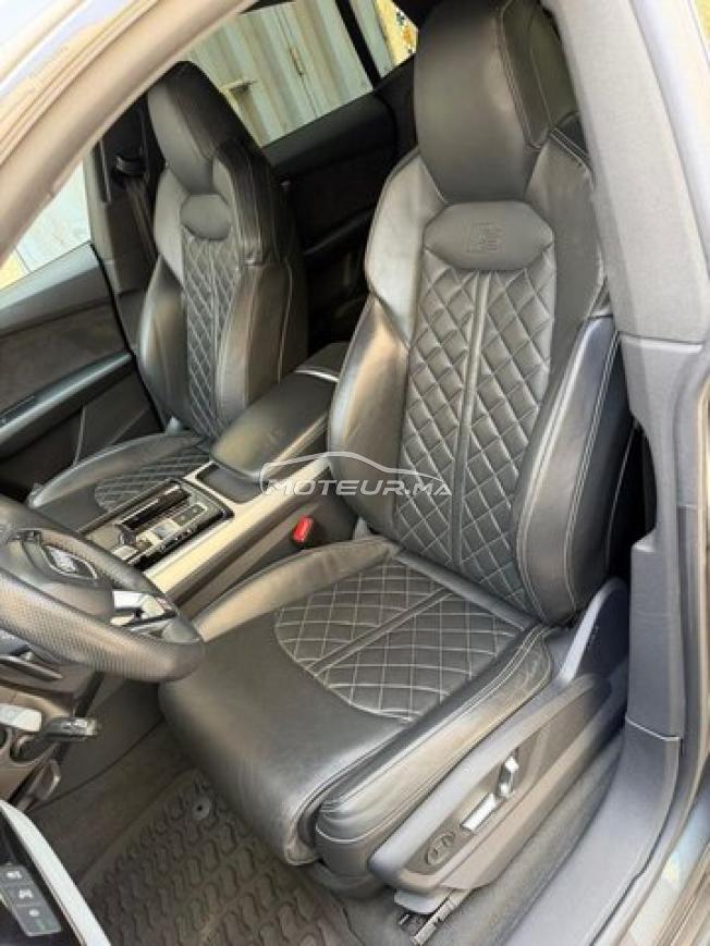 Audi Q8 Diesel Automatique 2020 à Casablanca