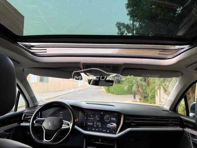 Volkswagen touareg extrême première main 2022