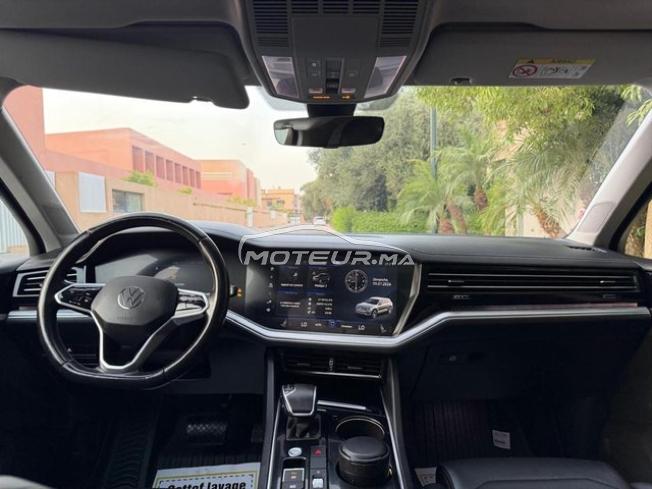 Volkswagen touareg extrême première main 2022