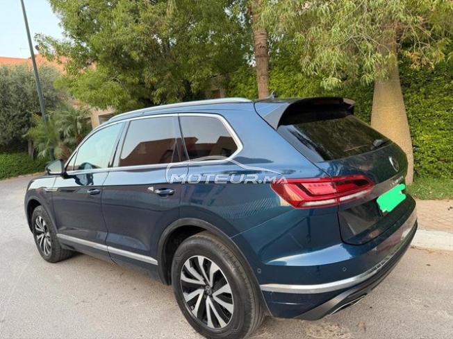 Volkswagen touareg extrême première main 2022