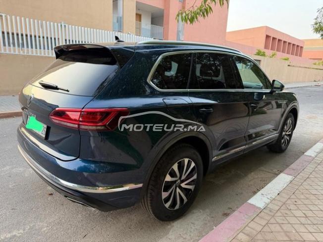 Volkswagen touareg extrême première main 2022