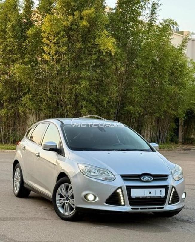 Ford Focus Sport 2014❣️