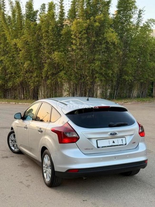 Ford Focus Sport 2014❣️
