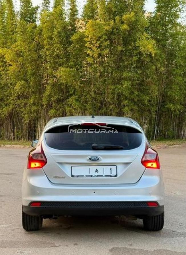 Ford Focus Sport 2014❣️