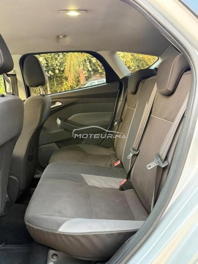 Ford Focus Sport 2014❣️