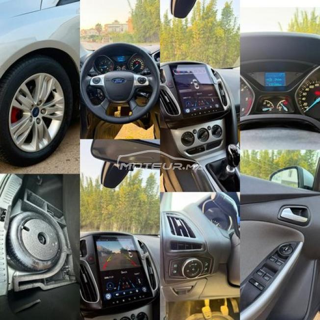 Ford Focus Sport 2014❣️