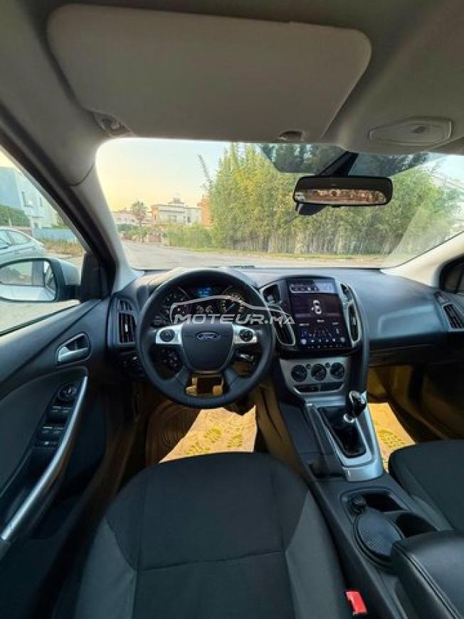 Ford Focus Sport 2014❣️