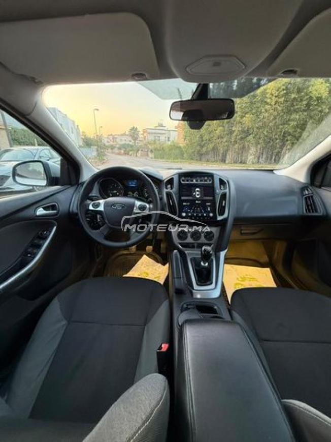 Ford Focus Sport 2014❣️