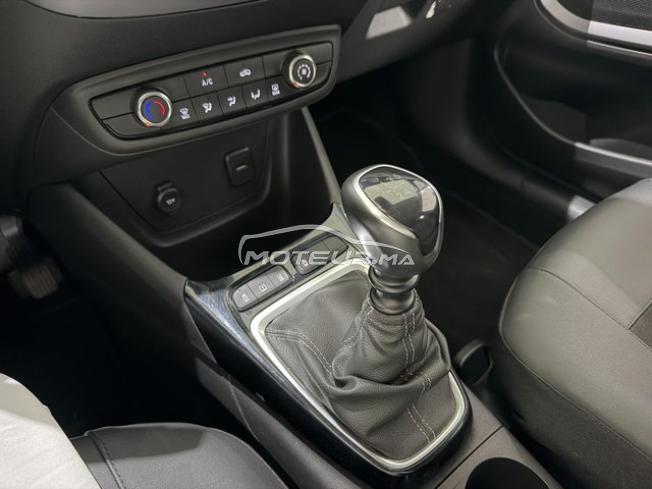 Opel Crossland Diesel Manuelle 2024 à Rabat