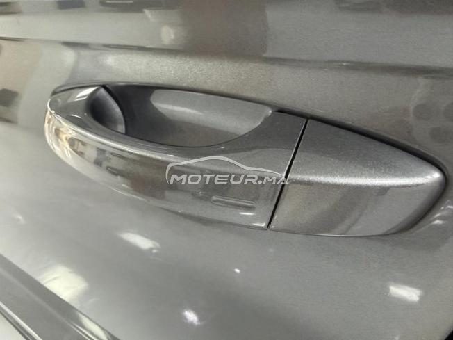 Seat Ateca Diesel Automatique 2023 à Rabat