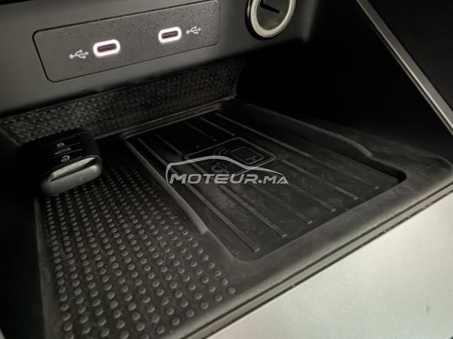Seat Ateca Diesel Automatique 2023 à Rabat