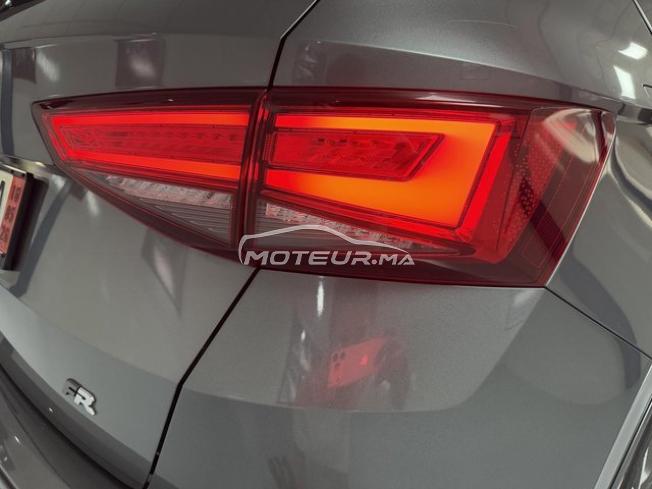 Seat Ateca Diesel Automatique 2023 à Rabat