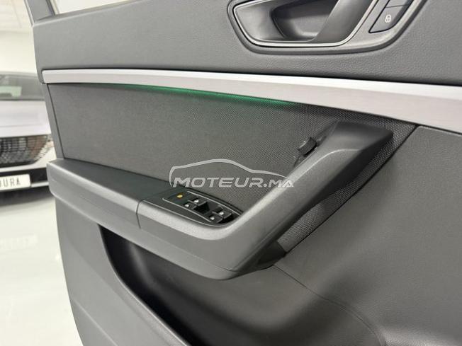 Seat Ateca Diesel Automatique 2023 à Rabat