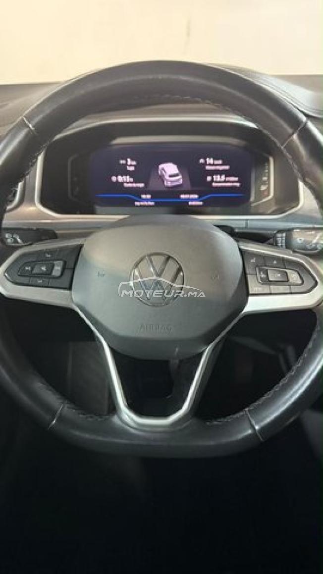VW T-Roc Extrême pano auto 