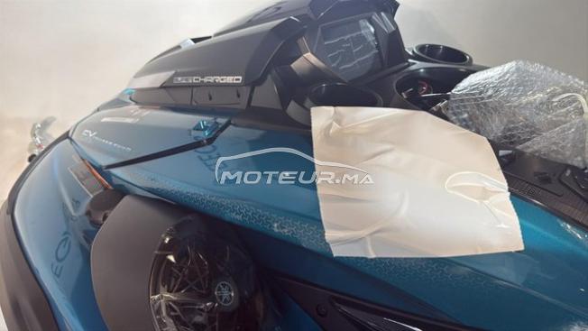 Jetski FX cruiser SVHO SUPERCHARGED 