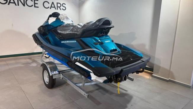 Jetski FX cruiser SVHO SUPERCHARGED 