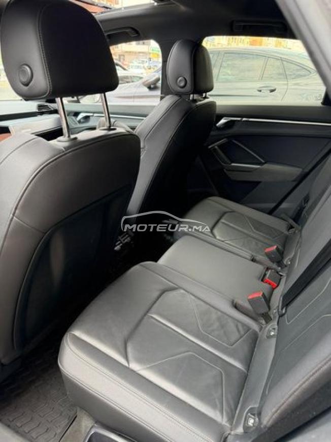 Audi Q3 s line 