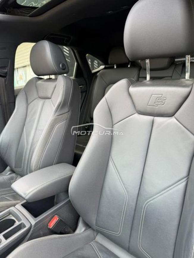 Audi Q3 s line 