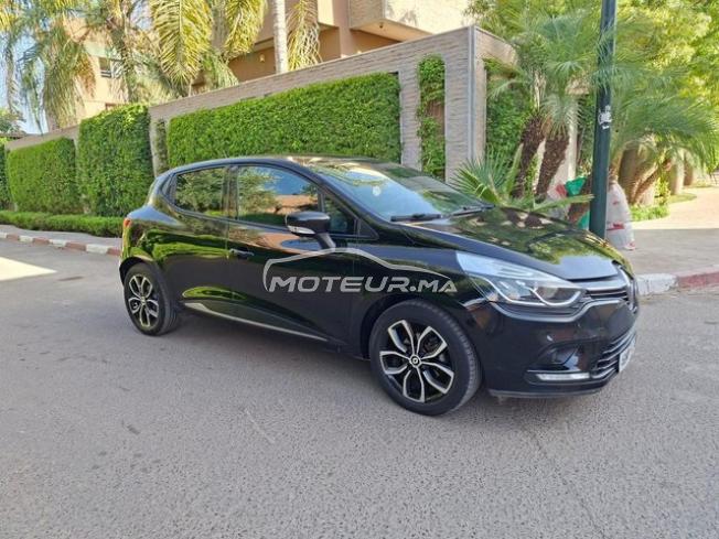 Renault Clio Diesel Manuelle 2021 à Marrakech